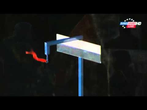 PŚ Zakopane 16.01.2015  - Kwalifikacje Przełożone