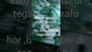 Download lagu Servis Tv lg cembung susah hidup lama start mp3