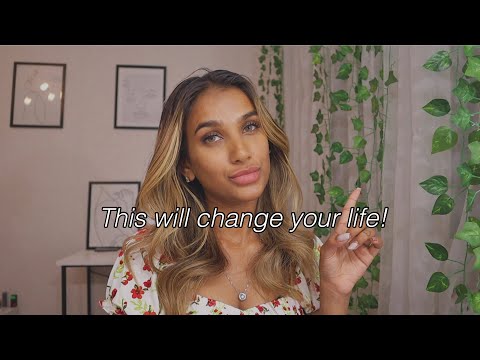 LAW OF ATTRACTION: How to manifest anything you want! (Beginners Guide)
