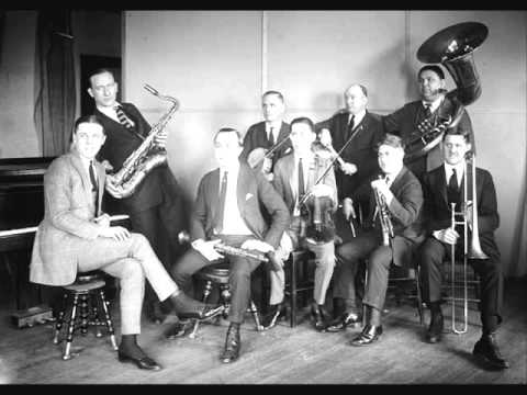 Isham Jones and His Orchestra - Never Again (1924)