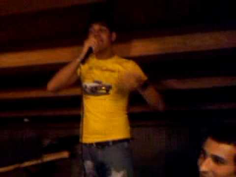 Dario impazzito.. Acuna matata   Torrevecchia Teatina