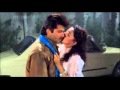 Dil To Dil Hai Dil Ka Kya Hai With Lyrics Zindagi Ek Juaa 1992 Official HD Video Song