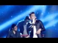 Ariel Mangggung Cut Tari Nonton MEIS ANCOL NET ONE ANNIVE
