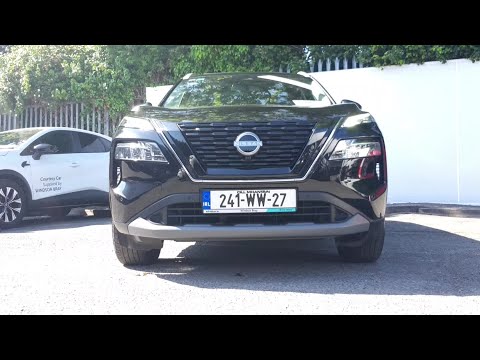 Nissan X-Trail ePOWER X-TRAIL SV PREMIUM 5 Seater* - Image 2
