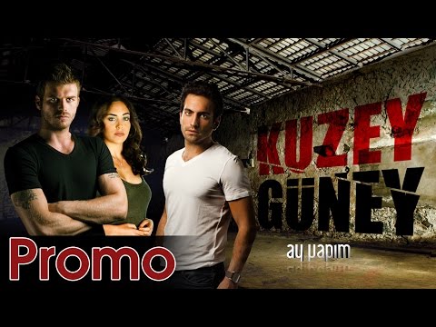 Kuzey Güney | Fragman