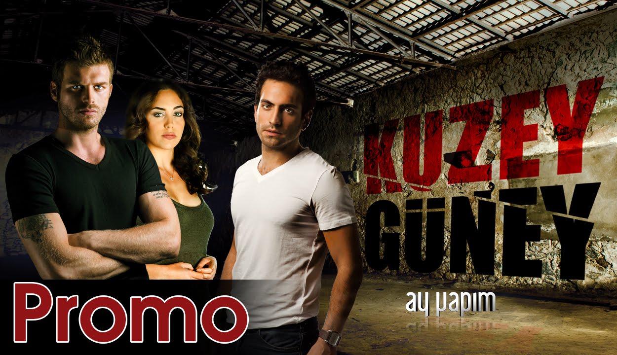 Kuzey Güney Fragman