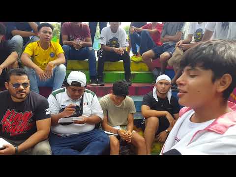 Sesc vs Lowje - Primera Ronda - ☢V I L L A  D A N G E R☢