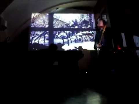 Karl Krauter ft NINA - KARL KRAUTER ft. NINA - VLČÍ BOUDA (22.5.2013 live CK)