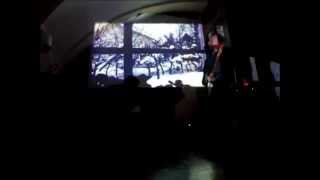 Video KARL KRAUTER ft. NINA - VLČÍ BOUDA (22.5.2013 live CK)