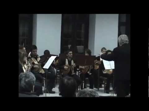 Stiv Naumov - Bitola - Pod Istocno Nebo