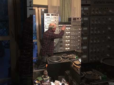 As they say, it's a beautiful thing #collector #prl #altus #unitra #dj #music #retro #studio #funk