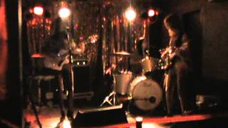 Las Kellies en vivo en Razzmatazz / Barcelona 6 6 2014