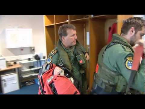 Search and rescue worker video 2