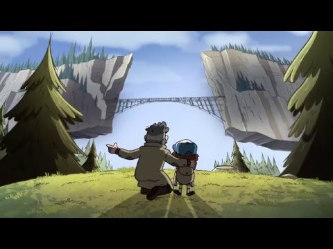 How Far We've Come - Gravity Falls AMV