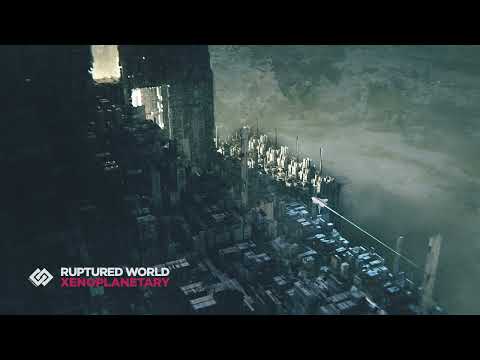 Ruptured World - Enter the Labyrinth