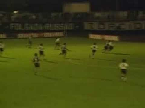 Botafogo 2 x 1 Atlético Mineiro - 1994