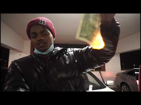 Sav Gerv -  Off - Gerv (Official Music Video)