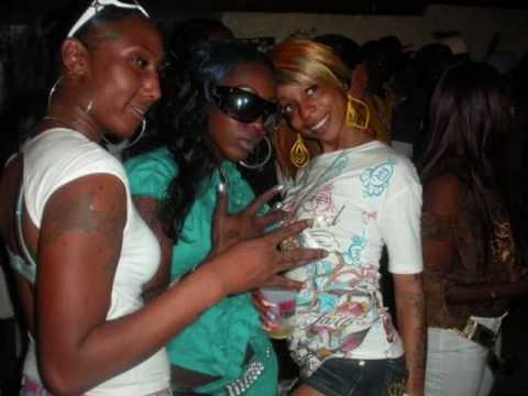 Lisa Hype - Stop Chat - {Spice, Stacious, Ikaya, Ishawna, Tifa, Pamputa, Timberlee DISS} DEC 2009