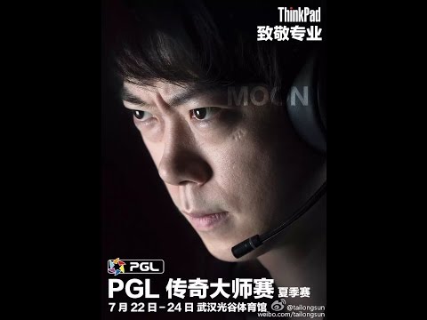 Warcraft3 Moon vs a1.sok crazy long game