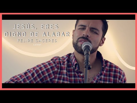 Jesús, Eres Digno De Alabar - Athenas Vénica