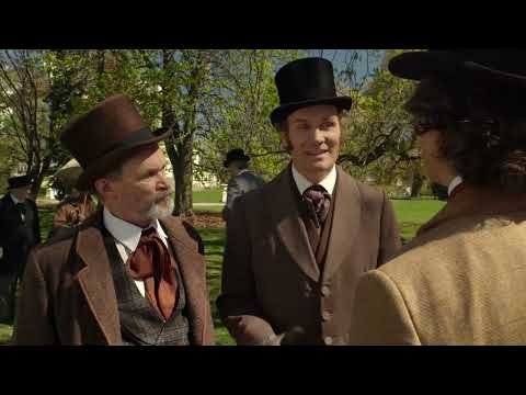 John A.: Birth of a Country (2011) Full Movie