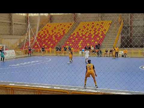 Melhores momentos Ala DVD Magnus x Corinthians Sub16