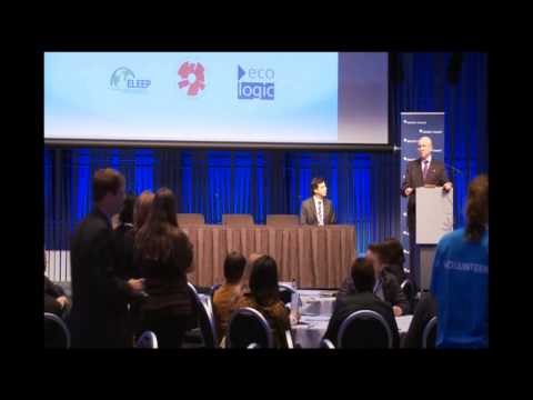 Youth in the Arctic: Full Discussion