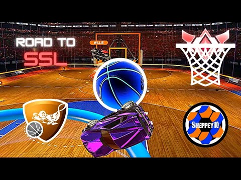 van gold naar ssl gaan ? #1 [road to ssl]