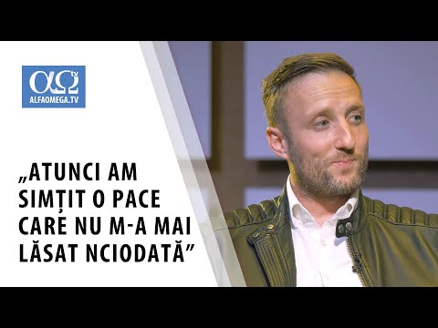 Daruri cerești | Vieți în lumină 5.5, cu Toni Berbece