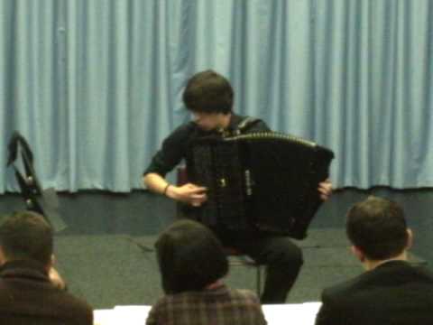 Guillaume Meral-Casi un Tango de Mossalini