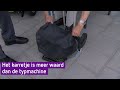 Antieke typemachine blijkt geen cent waard te zijn - Schatgraven