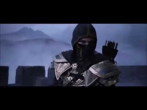 [TESO - The Elder Scrolls Online GMV] - Breton Archer/Knight - My Demons