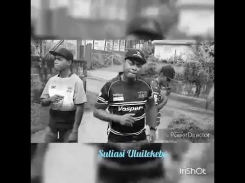 Suliasi Uluilakeba_Sa Vosa Dodomo