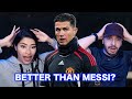 First Time Watching Cristiano Ronaldo 50 Legendary Goals Impossible To Forget