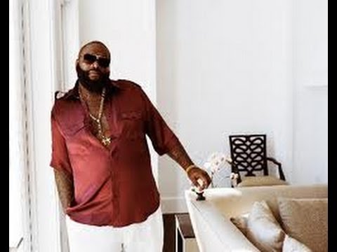 Rick Ross -The Boss REMIX Featuring T-Pain BEATS by Vigaroyo