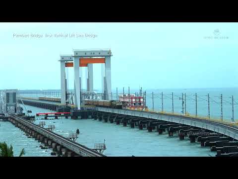 Top 10 Places to Visit in Rameswaram with the Stay at Hotel Sri Ashvik