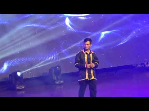 KDCA SONGKOTOUN 2022 - KIULU- JOHN KATING -INSAN SODOP