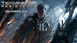 Terminator: Resistance (PC)