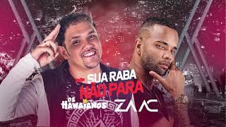 Sua Raba Não Para song artwork