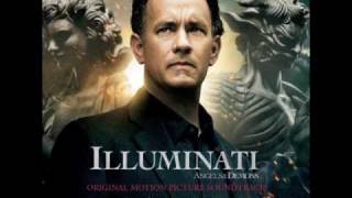 Illuminati Soundtrack -  Hans Zimmer - Immolation