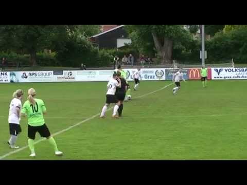 McDonald's LUV Graz : SVK Altenmarkt 0 : 2