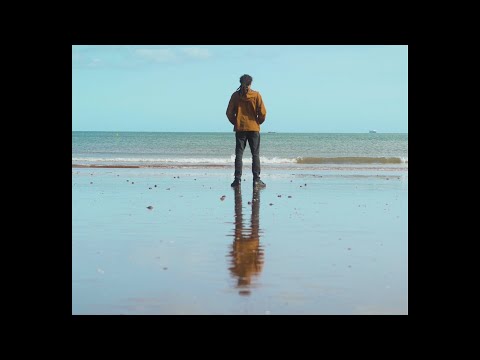 LUKAS LION - Tell Me Why (Official Music Video)