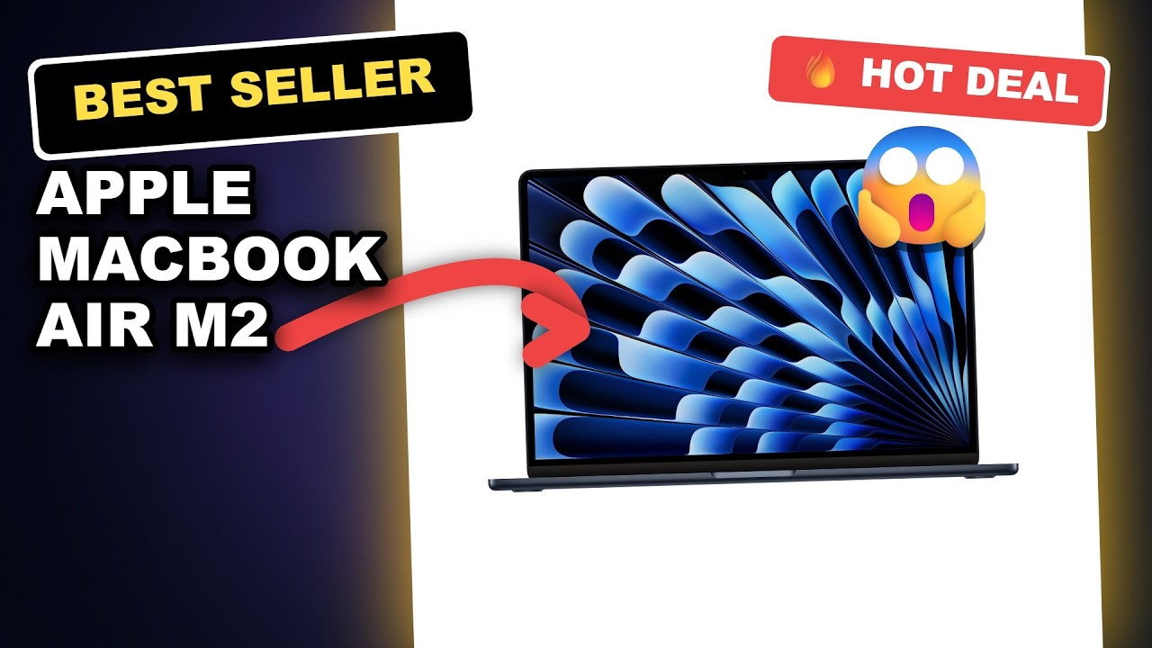 Apple MacBook Air M2 (15-inch) Tested: Is It Worth Upgrading in 2024?