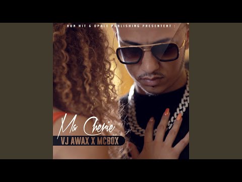 Ma cherie (feat. McBox) (Edit)