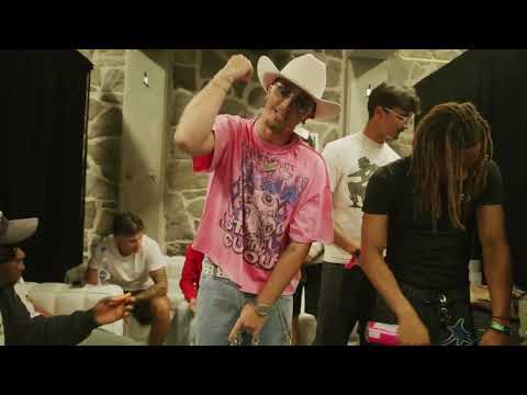 Lostboy Carlos - En Demande / Plan A (Vidéoclip Officiel)