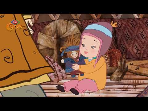 Maysa ve Bulut - İlk Adım