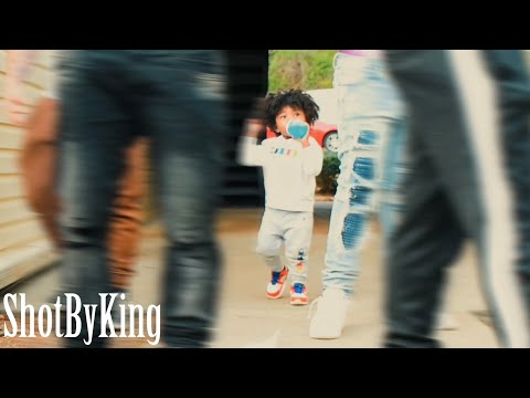 Against The Odds- Lil Stone (OFFICIAL MUSIC VIDEO) -ShotByKing