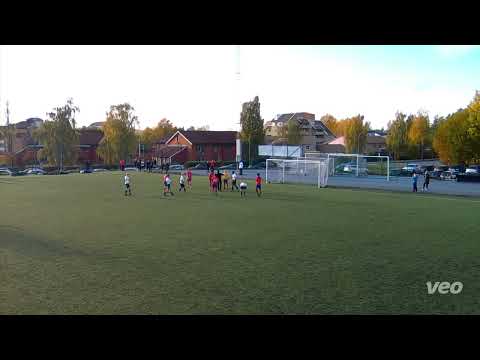 Highlights: Karlslunds IF FK P09 - FC Real Internacional P09