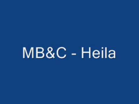 MB&C Heila