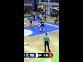 Ike Nweke (18 points) Highlights vs. Zz Leiden